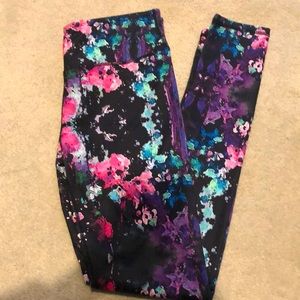 Fabletics leggings